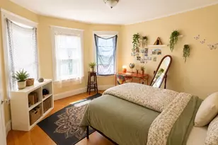 28 Claymoss, Boston, MA 02135 - Photo 1