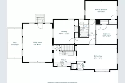 71 School St, Upton, MA 01568 - Photo 4