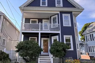 23 Farragut Ave, Somerville, MA 02144 - Photo 1