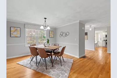 31 Forest Lane #31, Hopkinton, MA 01748 - Photo 10
