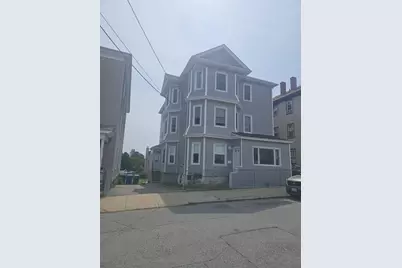 72 Huard St, Fall River, MA 02721 - Photo 1