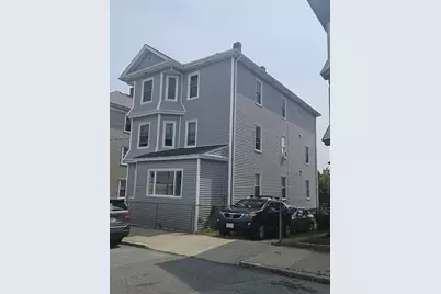 72 Huard St, Fall River, MA 02721 - Photo 2