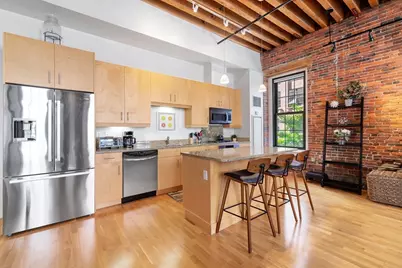 101 Broad St #2C, Boston, MA 02110 - Photo 1
