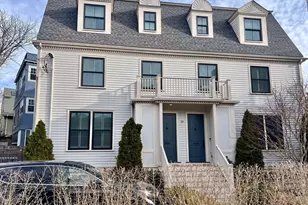 39 Hammond St, Cambridge, MA 02138 - Photo 1