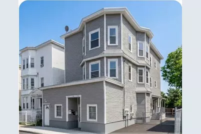172-174 Park St, Lawrence, MA 01841 - Photo 1