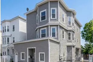 172-174 Park St, Lawrence, MA 01841 - Photo 1
