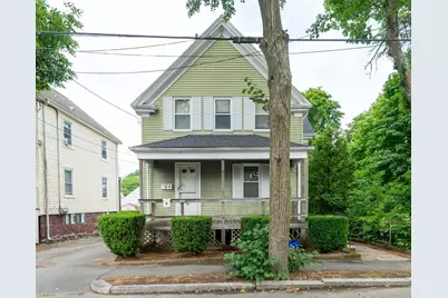 40 Broadway, Quincy, MA 02169 - Photo 2
