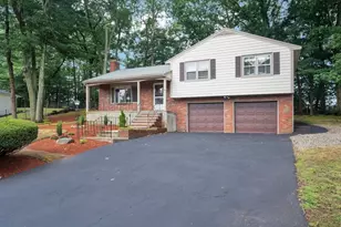 40 Himoor Cir, Randolph, MA 02368 - Photo 1
