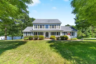 102 Cathedral Dr, Attleboro, MA 02703 - Photo 1