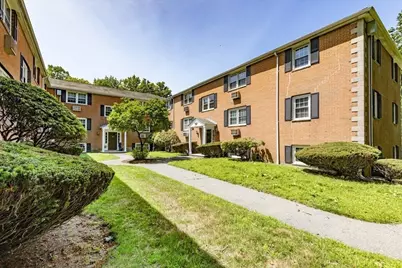 57 Sylvan St #3F, Danvers, MA 01923 - Photo 2