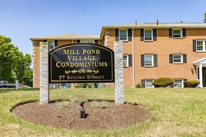 57 Sylvan St #3F, Danvers, MA 01923 - Photo 1