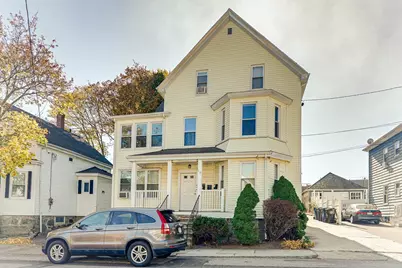 14 Wheatland St. #2, Salem, MA 01970 - Photo 1