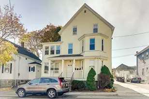 14 Wheatland St, Salem, MA 01970 - Photo 1