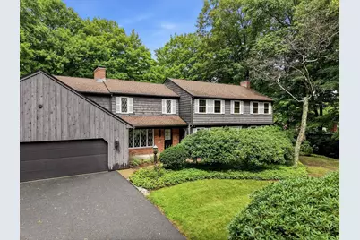 3 Hilltop Dr, Wilbraham, MA 01095 - Photo 2
