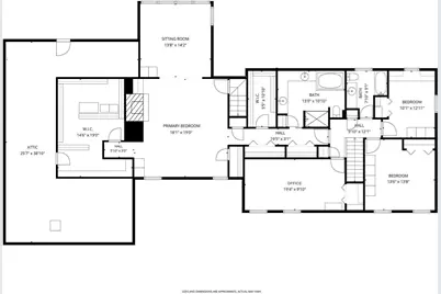3 Hilltop Dr, Wilbraham, MA 01095 - Photo 40