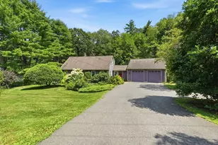 590 Middle St, Amherst, MA 01002 - Photo 1