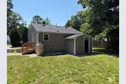 19 Birch Terrace #1, Carver, MA 02330 - Photo 34