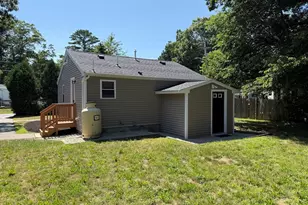 19 Birch Terrace, Carver, MA 02330 - Photo 34