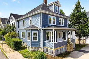 124 Mill St, New Bedford, MA 02740 - Photo 1