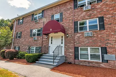 9 Cross St #7, Chelmsford, MA 01863 - Photo 28