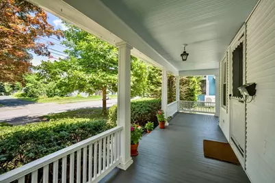 22 W Center St, Northampton, MA 01062 - Photo 2