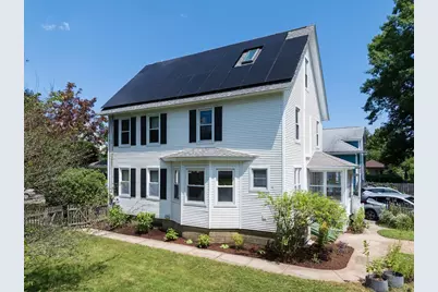 22 W Center St, Northampton, MA 01062 - Photo 4