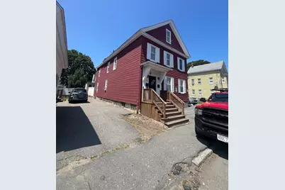 64 Fulton St, Lowell, MA 01850 - Photo 2