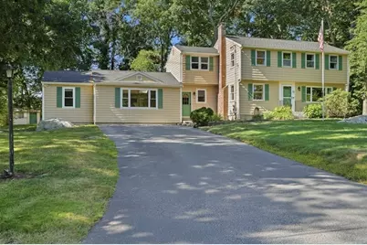 23 Acorn Street, Scituate, MA 02066 - Photo 2