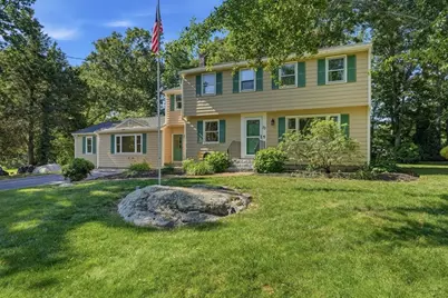 23 Acorn Street, Scituate, MA 02066 - Photo 1