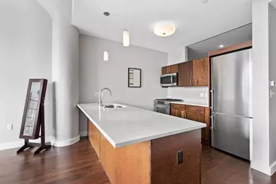 43 Westland Avenue #U602, Boston, MA 02115 - Photo 6