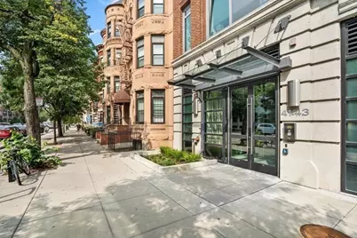 43 Westland Avenue #U602, Boston, MA 02115 - Photo 8