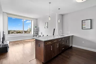 43 Westland Avenue #U602, Boston, MA 02115 - Photo 4