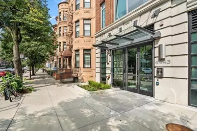43 Westland Avenue #U602, Boston, MA 02115 - Photo 1