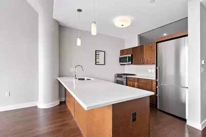 43 Westland Avenue #U602, Boston, MA 02115 - Photo 4