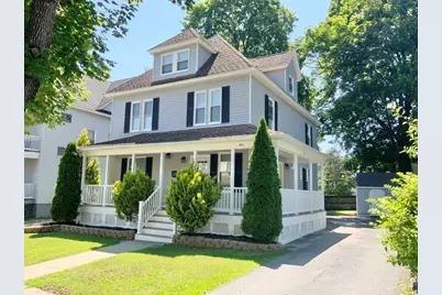 5 Ferdinand St, Worcester, MA 01603 - Photo 2