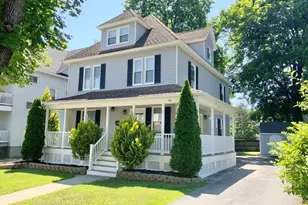 5 Ferdinand St, Worcester, MA 01603 - Photo 2