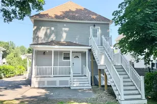 5 Ferdinand St, Worcester, MA 01603 - Photo 4