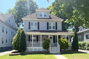 5 Ferdinand St, Worcester, MA 01603 - Photo 1