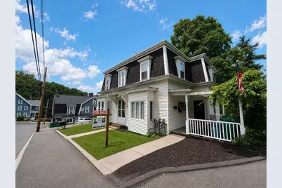 8 Hawes St, Fitchburg, MA 01420 - Photo 1