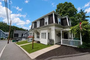 8 Hawes St, Fitchburg, MA 01420 - Photo 1
