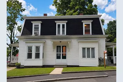 8 Hawes St, Fitchburg, MA 01420 - Photo 2