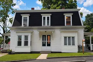 8 Hawes St, Fitchburg, MA 01420 - Photo 1