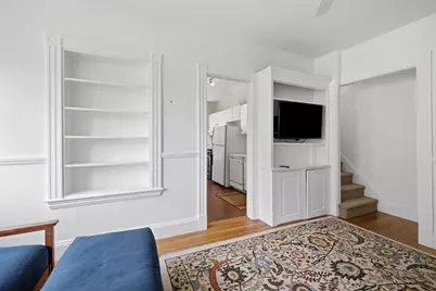 8 Mason Street #8, Winchester, MA 01890 - Photo 4