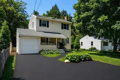 18 Lodge Road, Wayland, MA 01778 - Photo 1