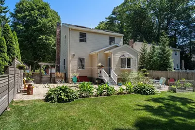 18 Lodge Road, Wayland, MA 01778 - Photo 28