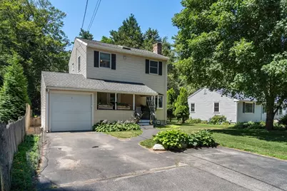 18 Lodge Road, Wayland, MA 01778 - Photo 2