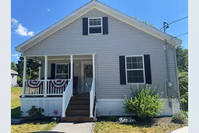 4 Manorcrest, Nashua, NH 03062 - Photo 2