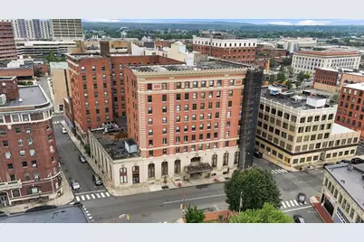 140 Chestnut #205, Springfield, MA 01103 - Photo 22