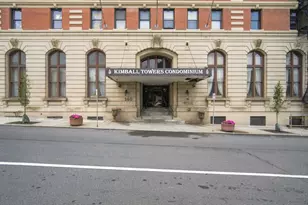 140 Chestnut, Springfield, MA 01103 - Photo 1