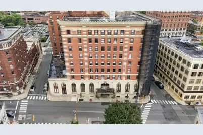 140 Chestnut #205, Springfield, MA 01103 - Photo 24